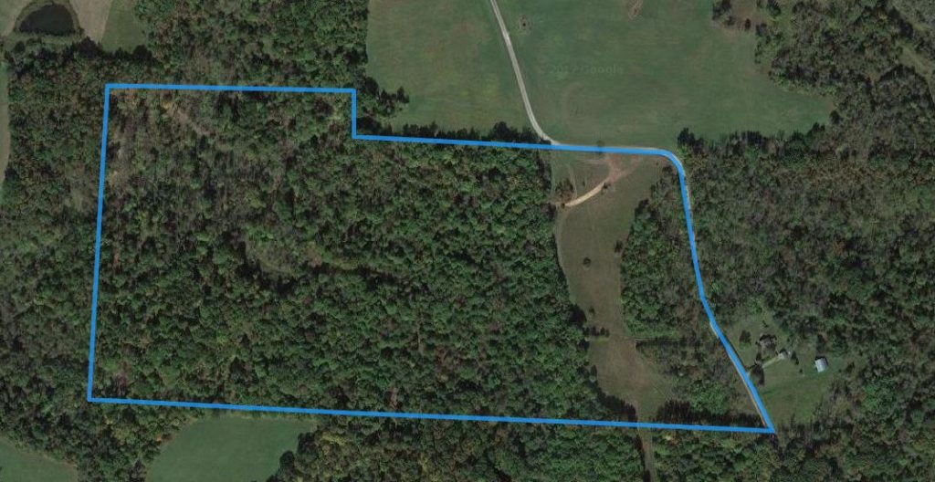 Ohio hunt land lease Hunt and Ag Land Leasing of America